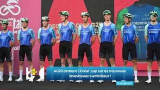 Miniature : AG2R dément L'Oréal : cap sur de nouveaux investisseurs ambitieux !
