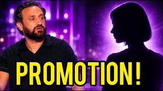 Miniature : 🔥😱🔥😱 🚨 HANOUNA LANCE SA CHRONIQUEUSE… M6 LUI OUVRE LES PORTES !