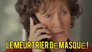 Miniature : 🔥😱🔥😱LE MEURTRIER EST DÉMASQUÉ !😱 LE LYCÉE EXPLOSE 