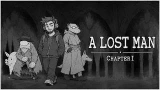 Miniature : PERDU DANS L'INCONNU : Je découvre la démo de A Lost Man !