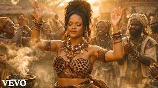 Miniature : Rihanna - Hello Mother Land | Afro Remix 2026