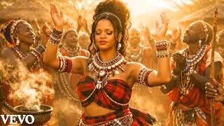 Miniature : Rihanna - Back To My Root | Official Party 2026