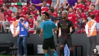Miniature : (PC) FIFA 22 - Club Pro L1 - ALL4TheGame VS Bang Pros!