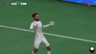 Miniature : (PC) FIFA 22 - Club Pro L1 - ALL4TheGame VS DMK Cr3w!