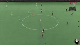 Miniature : (PC) FIFA 22 - Club Pro L1 - ALL4TheGame VS exeQT!
