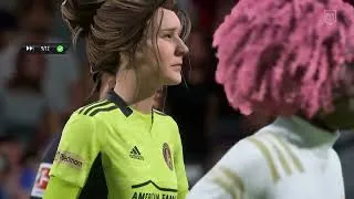 Miniature : (PC) FIFA 22 - Club Pro CL - ALL4TheGame VS Recre Immortals!
