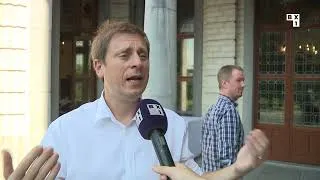 Miniature : Vers des zones "d'accélération économique" à Bruxelles