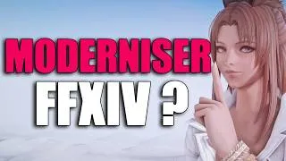 Miniature : FF14 Trop long ? Des dangers ? Interview Naoki Yoshida au Fanfest Berlin FFXIV 2026 ! Evercold FR