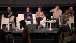Miniature : "Production contributive: la révolution industrielle des 'Makers' "