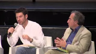 Miniature : "Villes, territoires et économie collaborative"
