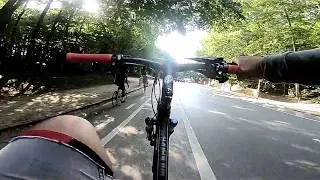 Miniature : 🔥EN i DIRECTIONS SORTIE DU BOIS DE LA CAMBRE🌳