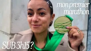 Miniature : 13 semaines pour préparer mon premier marathon