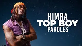 Miniature : Himra - Top Boy Paroles ( Lyrics )