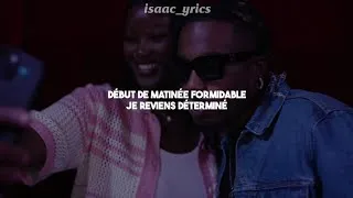 Miniature : Chilly - Je la connais (Clip Officiel) Paroles (lyrics)