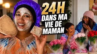 Miniature : VLOG 24H : J’ai failli craquer…💔 New routine soin et cadeaux maîtresses