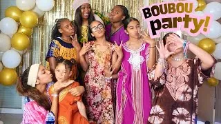 Miniature : LA BOUBOU PARTY LA PLUS FOLLE DE L’ANNÉE 🥳