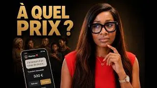 Miniature : Tu aides ta famille...mais à quel prix?