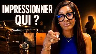 Miniature : Pourquoi vouloir impressionner les autres te garde pauvre