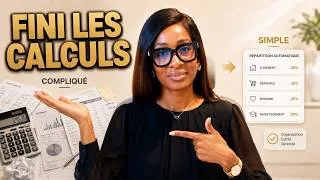 Miniature : Comment gérer ton argent sans faire de budget