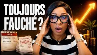 Miniature : Comment arrêter de vivre de salaire en salaire