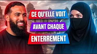 Miniature : LAVEUSE MORTUAIRE : CE QU'ELLE A VU AVANT DES CENTAINES D'ENTERREMENTS