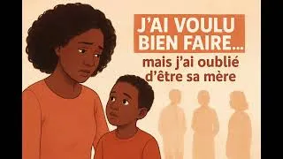 Miniature : Pression, émotions, orientation : comment j'ai perdu confiance en moi et en mon fils.