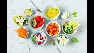 Miniature : Apéro Healthy