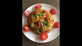 Miniature : Recette Bowlcake tomate - thon