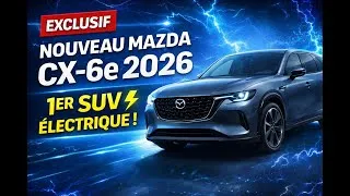 Miniature : Ce SUV électrique coûte 60 000€ mais ça vaut vraiment le coup?