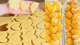 Miniature : Halwa tabaa/gâteaux algériens économiques et très gourmands/Aîd/Ramadan