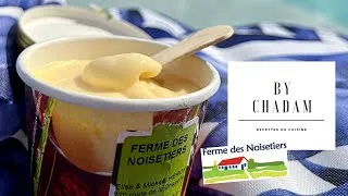 Miniature : Glaces de la ferme des Noisetiers à Bois-Himont 76