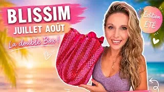 Miniature : BLISSIM ⭐️ Double box WOW - 𝑼𝒏𝒃𝒐𝒙𝒊𝒏𝒈