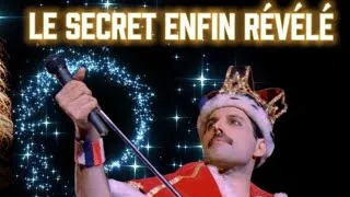 Miniature : FREDDIE MERCURY 👑 : L'énigme BOHEMIAN RHAPSODY🕵️