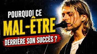 Miniature : KURT COBAIN - L'icône qui ne voulait pas l'être