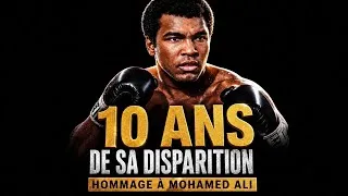 Miniature : Le jour où MOHAMED ALI a défié l'Amérique 💥