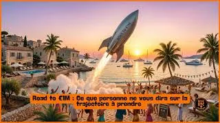 Miniature : Road to €1M : Ce que personne ne vous dira sur la trajectoire à prendre