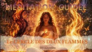 Miniature : Le cercle des 2 Flammes