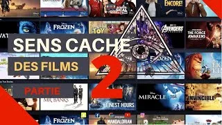 Miniature : LA MANIPULATION DANS LES FILMS Le Sens caché  (#2)