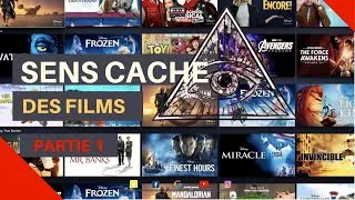 Miniature : LE SENS CACHE DES FILMS | L'interprétation des films (#1)