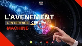 Miniature : L'avènement de L'interface Cerveau-Machine | chercheur sceptique #16