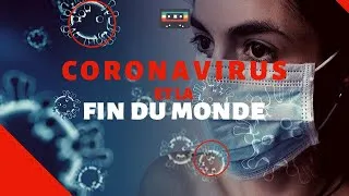 Miniature : Le coronavirus et l'apocalypse | chercheur sceptique (#9)