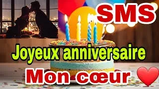Miniature : 11 messages d'amour d'anniversaire