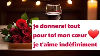Miniature : 10 petits message d'amour très touchante