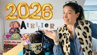 Miniature : Bonne Année 2026 ✨