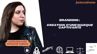 Miniature : #branding : création  d’une marque captivante