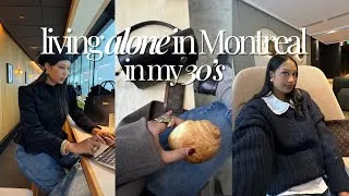 Miniature : Pourquoi je ne date plus à 30 ans (à Montréal) | Solo Date Diaries & dating en 2026