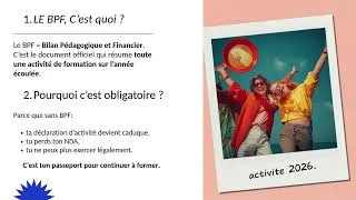 Miniature : BPF 2026 : Enfin une explication simple, fun et claire !