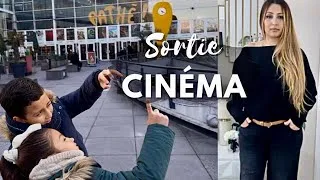 Miniature : Moments simples avec les enfants 🎥🍿 | Haul Halara 