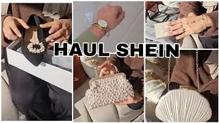 Miniature : 🤍HAUL SHEIN BONPLANS 7 juin 2026