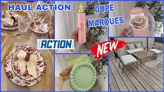 Miniature : 😱HAUL ACTION SUPERBE TROUVAILLE 28 avril 2026 #haulaction #arrivagesaction #actionfrance #action 